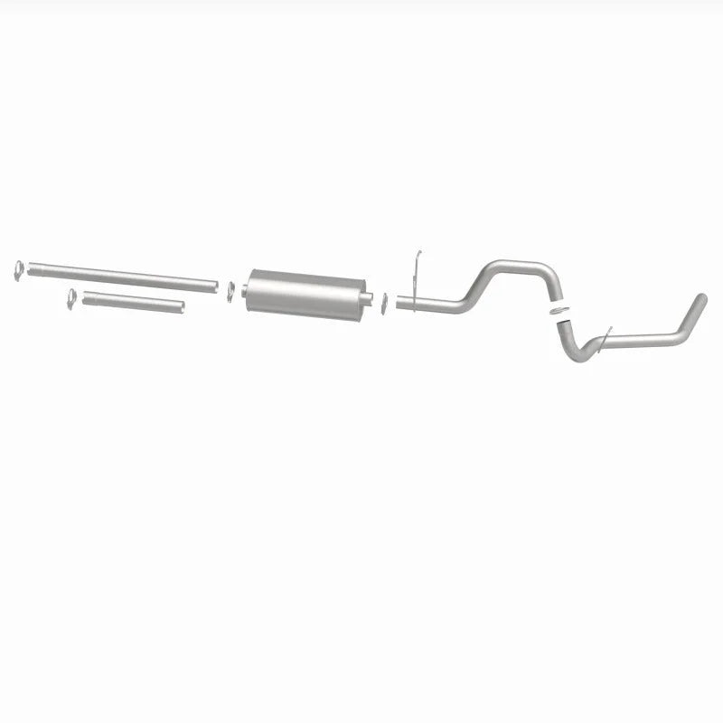 Magnaflow BRE Exhaust Kit fits 1998-2003 Ford F-150 / 2004 Ford F-150 Heritage / 1998-1999 Ford F-250 - Additional View 9