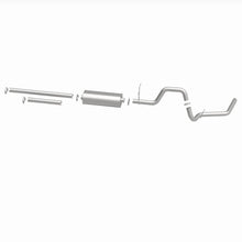 Load image into Gallery viewer, Magnaflow BRE Exhaust Kit fits 1998-2003 Ford F-150 / 2004 Ford F-150 Heritage / 1998-1999 Ford F-250 - Additional View 9