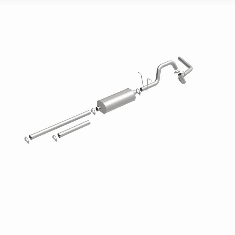 Magnaflow BRE Exhaust Kit fits 1998-2003 Ford F-150 / 2004 Ford F-150 Heritage / 1998-1999 Ford F-250 - Additional View 10