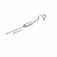 Load image into Gallery viewer, Magnaflow BRE Exhaust Kit fits 1998-2003 Ford F-150 / 2004 Ford F-150 Heritage / 1998-1999 Ford F-250 - Additional View 10
