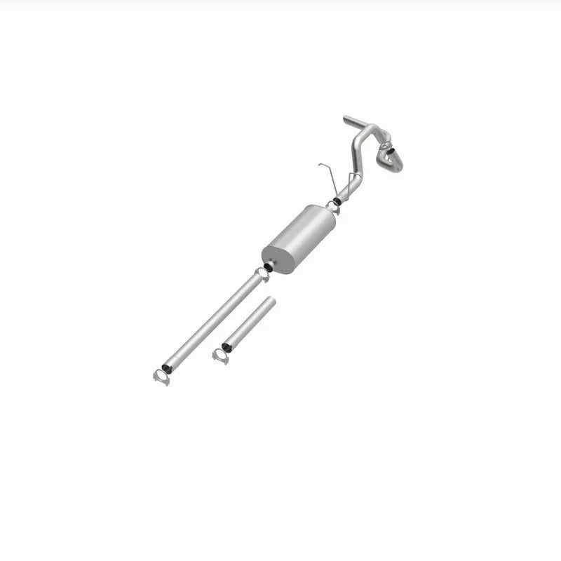 Magnaflow BRE Exhaust Kit fits 1998-2003 Ford F-150 / 2004 Ford F-150 Heritage / 1998-1999 Ford F-250 - Additional View 11