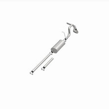 Load image into Gallery viewer, Magnaflow BRE Exhaust Kit fits 1998-2003 Ford F-150 / 2004 Ford F-150 Heritage / 1998-1999 Ford F-250 - Additional View 11