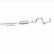 Load image into Gallery viewer, Magnaflow BRE Exhaust Kit fits 1998-2003 Ford F-150 / 2004 Ford F-150 Heritage / 1998-1999 Ford F-250 - Additional View 14