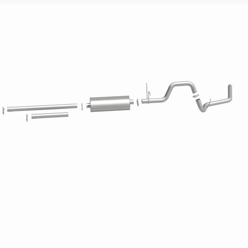 Magnaflow BRE Exhaust Kit fits 1998-2003 Ford F-150 / 2004 Ford F-150 Heritage / 1998-1999 Ford F-250 - Additional View 14