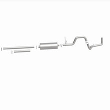 Load image into Gallery viewer, Magnaflow BRE Exhaust Kit fits 1998-2003 Ford F-150 / 2004 Ford F-150 Heritage / 1998-1999 Ford F-250 - Additional View 14