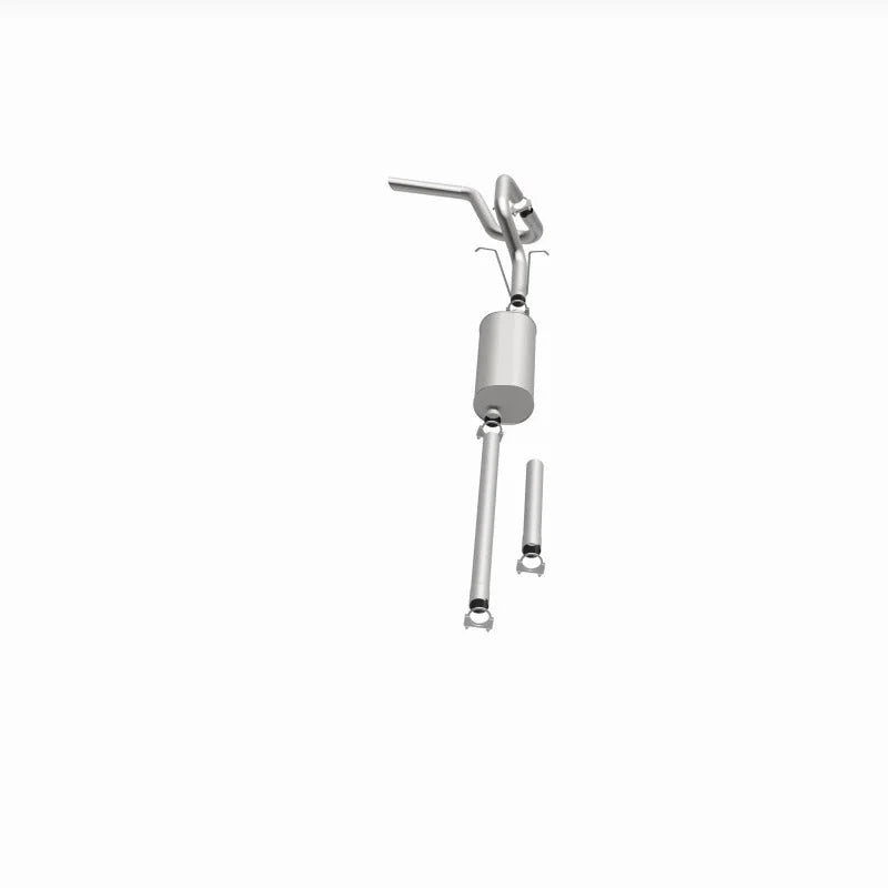 Magnaflow BRE Exhaust Kit fits 1998-2003 Ford F-150 / 2004 Ford F-150 Heritage / 1998-1999 Ford F-250 - Additional View 15