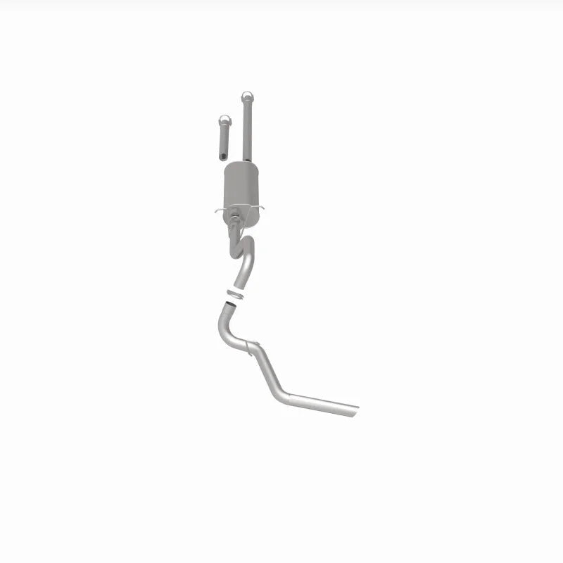 Magnaflow BRE Exhaust Kit fits 1998-2003 Ford F-150 / 2004 Ford F-150 Heritage / 1998-1999 Ford F-250 - Additional View 16