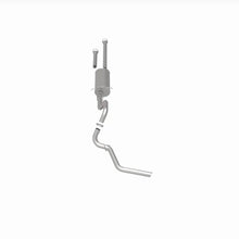 Load image into Gallery viewer, Magnaflow BRE Exhaust Kit fits 1998-2003 Ford F-150 / 2004 Ford F-150 Heritage / 1998-1999 Ford F-250 - Additional View 16