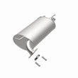 Load image into Gallery viewer, Magnaflow BRE Exhaust Kit fits 1999-2001 Lexus ES300 / 2000-2004 Toyota Avalon Xl 3.0L - Back View