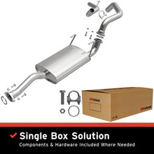 Load image into Gallery viewer, Magnaflow BRE Exhaust Kit fits 1999-2002 Toyota 4RUNNER LIMITED - Main Product View