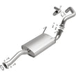 Load image into Gallery viewer, Magnaflow BRE Exhaust Kit fits 1999-2002 Toyota 4RUNNER LIMITED - Back View