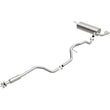 Load image into Gallery viewer, Magnaflow BRE Exhaust Kit fits 1999-2004 Oldsmobile Alero GL / 1999 Pontiac Grand AM GT / 1999-2005 Pontiac Grand AM SE / ...