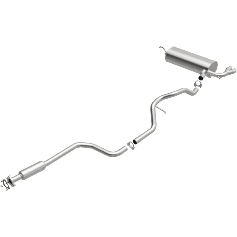 Magnaflow BRE Exhaust Kit fits 1999-2004 Oldsmobile Alero GL / 1999 Pontiac Grand AM GT / 1999-2005 Pontiac Grand AM SE / ...