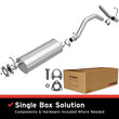 Load image into Gallery viewer, Magnaflow BRE Exhaust Kit fits 2000-2005 Chevrolet Astro / 2003-2005 GMC Safari / 2000-2002 GMC Safari SL / 2000-2005 GMC ...