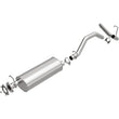 Load image into Gallery viewer, Magnaflow BRE Exhaust Kit fits 2000-2005 Chevrolet Astro / 2003-2005 GMC Safari / 2000-2002 GMC Safari SL / 2000-2005 GMC ...