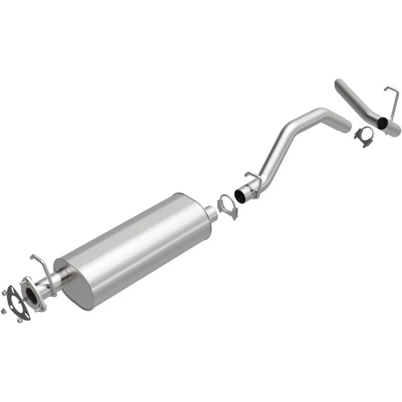 Magnaflow BRE Exhaust Kit fits 2000-2005 Chevrolet Astro / 2003-2005 GMC Safari / 2000-2002 GMC Safari SL / 2000-2005 GMC ...