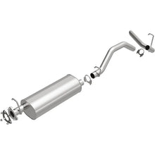 Load image into Gallery viewer, Magnaflow BRE Exhaust Kit fits 2000-2005 Chevrolet Astro / 2003-2005 GMC Safari / 2000-2002 GMC Safari SL / 2000-2005 GMC ...