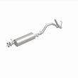 Load image into Gallery viewer, Magnaflow BRE Exhaust Kit fits 2000-2005 Chevrolet Astro / 2003-2005 GMC Safari / 2000-2002 GMC Safari SL / 2000-2005 GMC ...