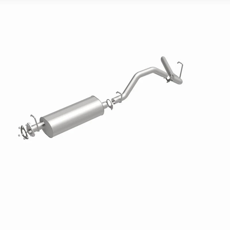 Magnaflow BRE Exhaust Kit fits 2000-2005 Chevrolet Astro / 2003-2005 GMC Safari / 2000-2002 GMC Safari SL / 2000-2005 GMC ...