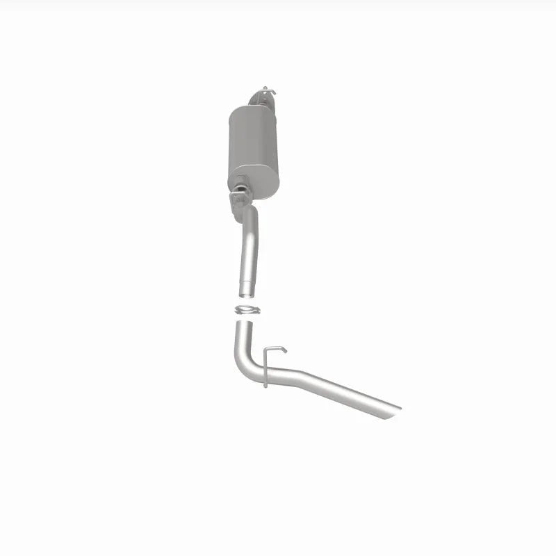 Magnaflow BRE Exhaust Kit fits 2000-2005 Chevrolet Astro / 2003-2005 GMC Safari / 2000-2002 GMC Safari SL / 2000-2005 GMC ...
