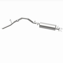 Load image into Gallery viewer, Magnaflow BRE Exhaust Kit fits 2000-2005 Chevrolet Astro / 2003-2005 GMC Safari / 2000-2002 GMC Safari SL / 2000-2005 GMC ...