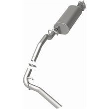 Load image into Gallery viewer, Magnaflow BRE Exhaust Kit fits 2000-2005 Chevrolet Astro / 2003-2005 GMC Safari / 2000-2002 GMC Safari SL / 2000-2005 GMC ...