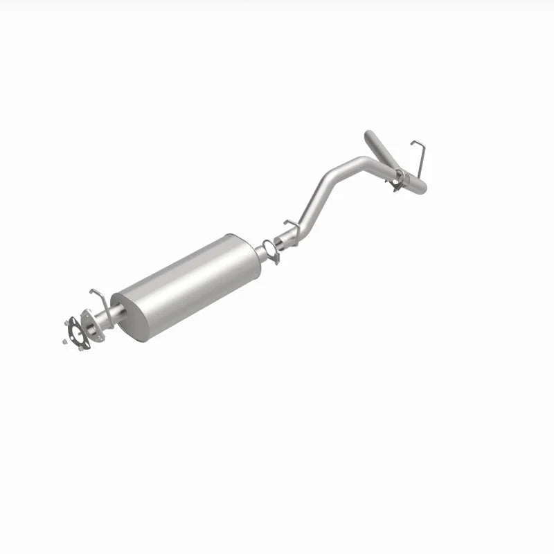Magnaflow BRE Exhaust Kit fits 2000-2005 Chevrolet Astro / 2003-2005 GMC Safari / 2000-2002 GMC Safari SL / 2000-2005 GMC ...