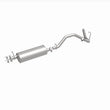 Load image into Gallery viewer, Magnaflow BRE Exhaust Kit fits 2000-2005 Chevrolet Astro / 2003-2005 GMC Safari / 2000-2002 GMC Safari SL / 2000-2005 GMC ...