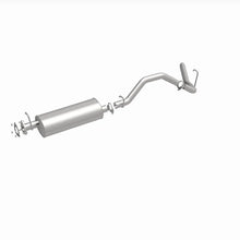 Load image into Gallery viewer, Magnaflow BRE Exhaust Kit fits 2000-2005 Chevrolet Astro / 2003-2005 GMC Safari / 2000-2002 GMC Safari SL / 2000-2005 GMC ...