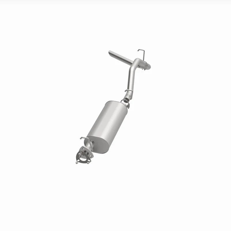 Magnaflow BRE Exhaust Kit fits 2000-2005 Chevrolet Astro / 2003-2005 GMC Safari / 2000-2002 GMC Safari SL / 2000-2005 GMC ...
