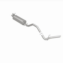 Load image into Gallery viewer, Magnaflow BRE Exhaust Kit fits 2000-2005 Chevrolet Astro / 2003-2005 GMC Safari / 2000-2002 GMC Safari SL / 2000-2005 GMC ...