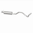 Load image into Gallery viewer, Magnaflow BRE Exhaust Kit fits 2000-2005 Chevrolet Astro / 2003-2005 GMC Safari / 2000-2002 GMC Safari SL / 2000-2005 GMC ...