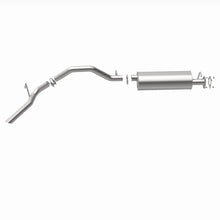 Load image into Gallery viewer, Magnaflow BRE Exhaust Kit fits 2000-2005 Chevrolet Astro / 2003-2005 GMC Safari / 2000-2002 GMC Safari SL / 2000-2005 GMC ...