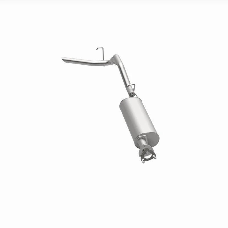 Magnaflow BRE Exhaust Kit fits 2000-2005 Chevrolet Astro / 2003-2005 GMC Safari / 2000-2002 GMC Safari SL / 2000-2005 GMC ...