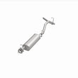Load image into Gallery viewer, Magnaflow BRE Exhaust Kit fits 2000-2005 Chevrolet Astro / 2003-2005 GMC Safari / 2000-2002 GMC Safari SL / 2000-2005 GMC ...