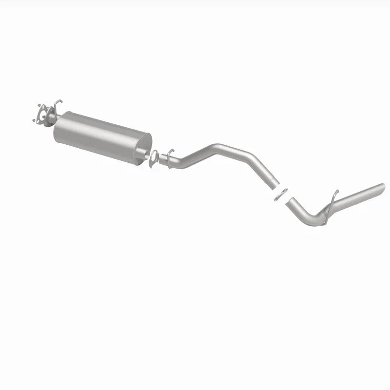 Magnaflow BRE Exhaust Kit fits 2000-2005 Chevrolet Astro / 2003-2005 GMC Safari / 2000-2002 GMC Safari SL / 2000-2005 GMC ...