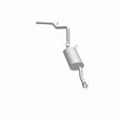 Load image into Gallery viewer, Magnaflow BRE Exhaust Kit fits 2000-2006 Toyota Tundra 4.0L - Side View