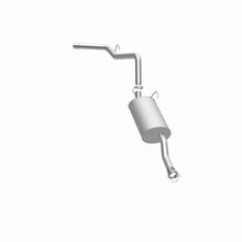 Load image into Gallery viewer, Magnaflow BRE Exhaust Kit fits 2000-2006 Toyota Tundra 4.0L - Side View