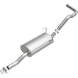 Load image into Gallery viewer, Magnaflow BRE Exhaust Kit fits 2000-2006 Toyota Tundra 4.0L - Installation View