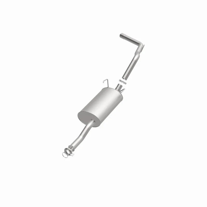 Magnaflow BRE Exhaust Kit fits 2000-2006 Toyota Tundra 4.0L - Additional View 7