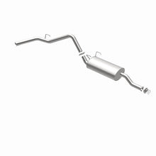 Load image into Gallery viewer, Magnaflow BRE Exhaust Kit fits 2000-2006 Toyota Tundra 4.0L - Additional View 8