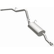 Load image into Gallery viewer, Magnaflow BRE Exhaust Kit fits 2000-2006 Toyota Tundra 4.0L - Additional View 12