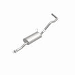 Load image into Gallery viewer, Magnaflow BRE Exhaust Kit fits 2000-2006 Toyota Tundra 4.0L - Additional View 14
