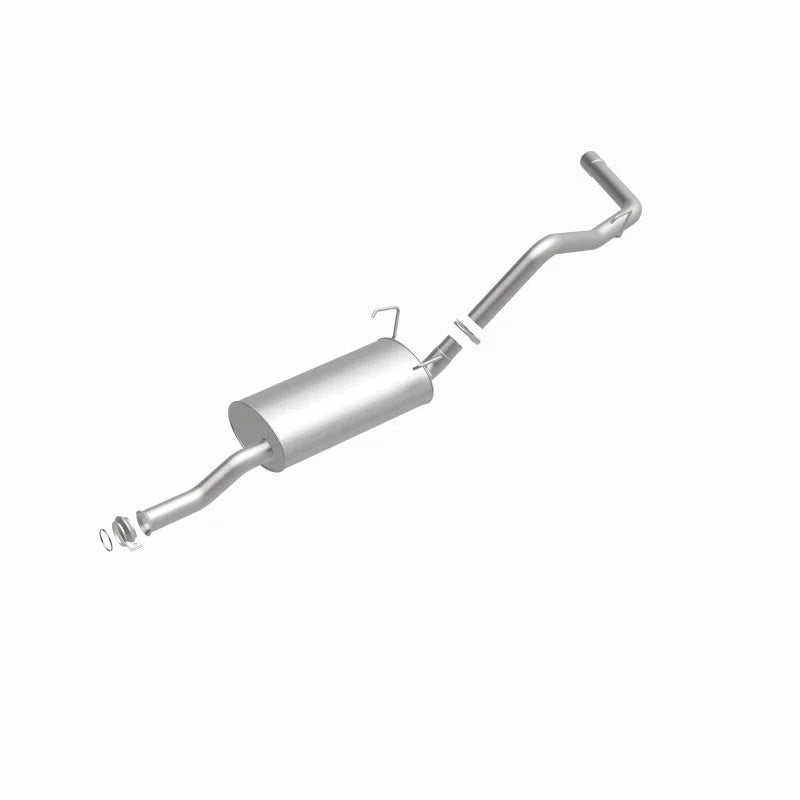 Magnaflow BRE Exhaust Kit fits 2000-2006 Toyota Tundra 4.0L - Additional View 15
