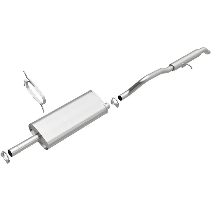Magnaflow BRE Exhaust Kit fits 2000 Chrysler Grand Voyager / 1996-2000 Chrysler Town & / 1996-2000 Dodge Grand Caravan / 1...