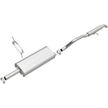 Load image into Gallery viewer, Magnaflow BRE Exhaust Kit fits 2000 Chrysler Grand Voyager / 1996-2000 Chrysler Town &amp; / 1996-2000 Dodge Grand Caravan / 1...