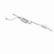 Load image into Gallery viewer, Magnaflow BRE Exhaust Kit fits 2001-2003 Infiniti QX4 / 2001-2004 Nissan Pathfinder LE / 2001 Nissan Pathfinder Xe 3.5L - ...