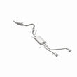 Load image into Gallery viewer, Magnaflow BRE Exhaust Kit fits 2001-2003 Infiniti QX4 / 2001-2004 Nissan Pathfinder LE / 2001 Nissan Pathfinder Xe 3.5L - ...