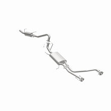 Load image into Gallery viewer, Magnaflow BRE Exhaust Kit fits 2001-2003 Infiniti QX4 / 2001-2004 Nissan Pathfinder LE / 2001 Nissan Pathfinder Xe 3.5L - ...