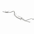 Load image into Gallery viewer, Magnaflow BRE Exhaust Kit fits 2001-2003 Infiniti QX4 / 2001-2004 Nissan Pathfinder LE / 2001 Nissan Pathfinder Xe 3.5L - ...